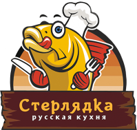 Кафе «Стерлядка»